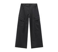 Jeanne Baret Marigold Cargo Pant nero (U901) 36