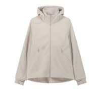 Jeanne Baret Mauritius FIX Hood Softshell alpine star (A317) 38