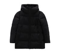 Jeanne Baret Myrtle Long Jacket nero (U901) 46