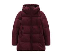 Jeanne Baret Myrtle Long Jacket plum (C468) 44