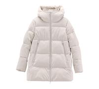 Jeanne Baret Myrtle Long Jacket snowdrop (A128) 46