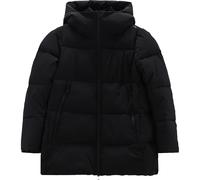 Jeanne Baret Myrtle Mantel Damen Winterjacke schwarz Größe XS Lifestyle Wasserabweisend Wasserabweisend