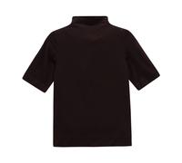 Jeanne Baret Navarino 3/4 T-shirt black berry (C595) 32