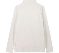 Jeanne Baret Navarino Turtleneck Damen Longsleeves weiss Größe XS Lifestyle Schnell trocknend