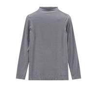 Jeanne Baret Navarino Turtleneck T-shirt rock (U629) 32