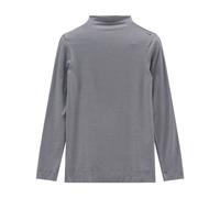 Jeanne Baret Navarino Turtleneck T-shirt rock (U629) 40