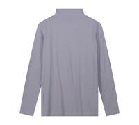 Jeanne Baret Navarino Turtleneck T-shirt sky gray (L314) 34
