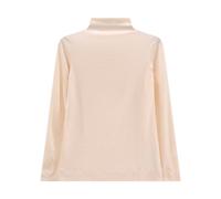NAVARINO TURTLENECK T-SHIRT SNOWDROP 40 SNOWDROP