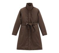 JEANNE BARET Damen Jacke (55Z0096) 40 HAZELNUT