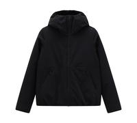 Jeanne Baret - Women's Pansy Hood Jacket - Freizeitjacke, Gr. M 40, schwarz (Nero)