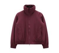 Jeanne Baret Pansy Jacket plum (C468) 40