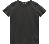 Jeanne Baret Polynesia Crew Neck Damen T-Shirts gruen Größe S Lifestyle Hautfreundlich