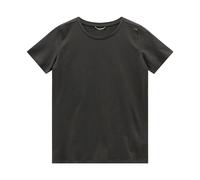 Jeanne Baret Polynesia Crew Neck T-shirt grape leaf (U335) 38