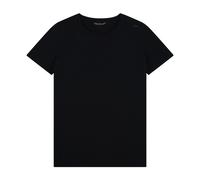 Jeanne Baret Polynesia Crew Neck T-shirt lavagna (U441) 40