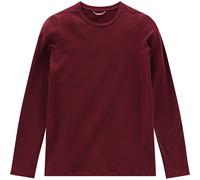 Jeanne Baret Polynesia Damen Longsleeves lila Größe S Lifestyle Hautfreundlich