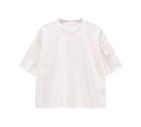 Jeanne Baret Polynesia T-shirt b.co gesso (A143) D36