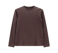 Jeanne Baret - Women's Polynesia - Longsleeve, Gr. S 38, braun (Wood)