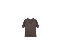 Jeanne Baret Polynesia V-neck T-shirt cord (P604) 40