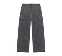 Jeanne Baret Primrose Cargo Pant grey mel. (U743) 42