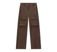 Jeanne Baret Punta Arenas Cargo Pant hazelnut (P738) 36