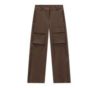 Jeanne Baret Punta Arenas Cargo Pant hazelnut (P738) 38