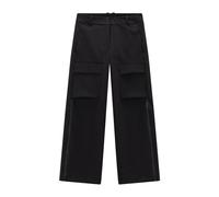 Jeanne Baret Punta Arenas Cargo Pant nero (U901) 32