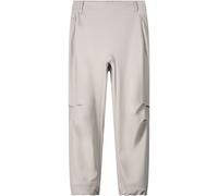 Jeanne Baret Punta Arenas Over Hose Damen Jeans & Freizeithose weiss Größe M Lifestyle Winddicht Wasserabweisend