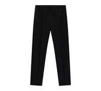 Jeanne Baret Damen Punta Arenas Slim Hose (Größe XL, schwarz)