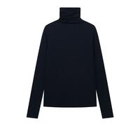 Jeanne Baret Reunion Turtle Neck T-shirt muscari (M777) 44