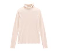 Jeanne Baret - Women's Reunion Turtleneck - Longsleeve, Gr. XS 36, weiß (Snowdrop)