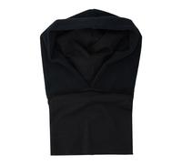 ROCHEFORT BALAKLAVA NERO - NERO