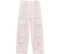 Jeanne Baret - Women's Rochefort Cargo Pant - Freizeithose, Gr. L 42, weiß (Snowdrop)