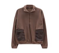 Jeanne Baret Rochefort Crew Neck Sweater hazelnut (P738) 34