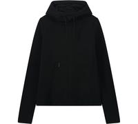 Jeanne Baret Rochefort Damen Hoodies schwarz Größe XXS Lifestyle