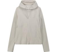 JEANNE BARET ROCHEFORT FLEECE Hoodie 2025 alpine star mel - XS