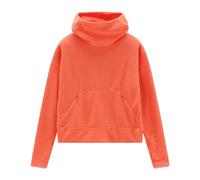Jeanne Baret Rochefort Hoodie marigold (C487) 38