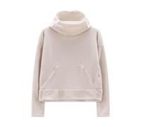 Jeanne Baret - Women's Rochefort Hoodie - Hoodie, Gr. XS 36, grau (Snowdrop)