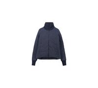 Jeanne Baret Rochefort Jacket Padding muscari mel. (M784) 34