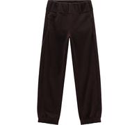 Jeanne Baret Rochefort Pull-On Hose Damen Fleecehose schwarz Größe S Lifestyle Atmungsaktiv