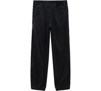 Jeanne Baret Rochefort Pull-On Hose Damen Fleecehose schwarz Größe XS Lifestyle Atmungsaktiv