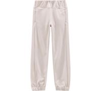 Jeanne Baret Rochefort Pull-On Hose Damen Fleecehose weiss Größe M Lifestyle Atmungsaktiv