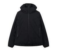 Jeanne Baret Sava Jacket FIX Hood Reversible nero (U901) 34