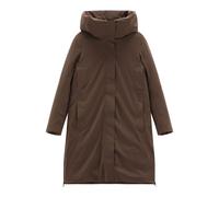 Jeanne Baret Sava Parka hazelnut (P738) 38
