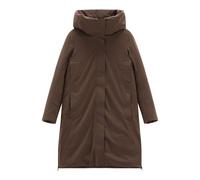 Jeanne Baret Sava Parka hazelnut (P738) 42