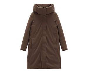 Jeanne Baret Sava Parka hazelnut (P738) 42