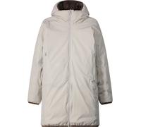 JEANNE BARET SAVA PARKA FIX HOOD REVERSIBLE