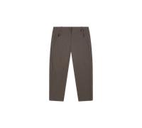 Jeanne Baret Sumatra Chino Capri Slim cord (P604) 38