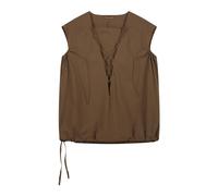 Jeanne Baret Sumatra Over T-shirt cork (Q720) 40