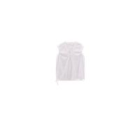 Jeanne Baret - Women's Sumatra Over T-Shirt - T-Shirt, Gr. XS 36, weiß (Bianco)
