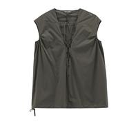 Jeanne Baret Sumatra Over T-shirt grape leaf (U335) 40